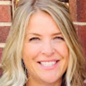 Meet your Posher, Beth